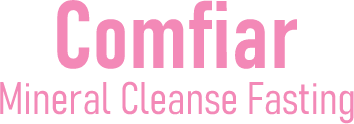 Mineral Cleanse Fasting